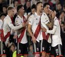 San Lorenzo - River Plate: formaciones, horario, TV y cómo ver la Liga Profesional