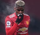 Un histórico del United menosprecia a Pogba