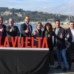 “Barcelona es una necesidad”