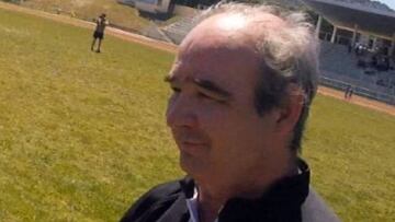 Diego Rosado, ilustre del rugby cacere?o, muere por COVID-19