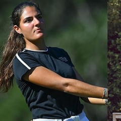 Los hermanos Chacarra: el golf en la sangre