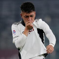 La sorpresiva confesión de Zavala: “Trabajé con un sicólogo”