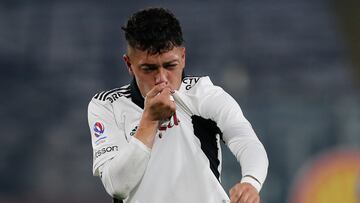 La sorpresiva confesión de Zavala: “Trabajé con un sicólogo”