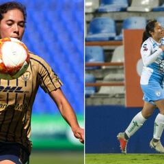 Pumas vs Pachuca, cuartos de final, Liga MX Femenil, cómo y dónde ver; horario y TV online