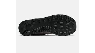 Estas New Balance, disponibles en seis colores, tienen más de 33.000 valoraciones en Amazon