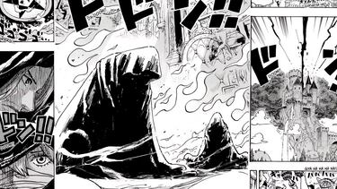 Oda may have hidden the name of Shanks' ‘twin’ right under our noses