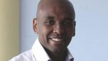 Senna: "Ganar a la Real sería un golpe de autoridad"