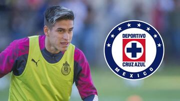 Luego de que Chivas decidiera no contar más con él, debido al último escándalo de indisciplina en el club, Alexis Peña encontró dónde continuar su carrera.