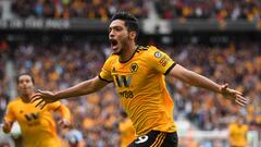 Wolves - Watford en vivo: Premier League, jornada 9