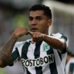 Duque sufrió contusión en la rodilla, pero podrá jugar la final