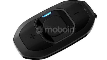 Los mejores intercomunicadores para motos del mercado