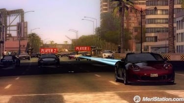 [E3] Driver: San Francisco