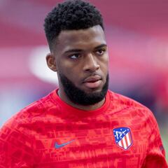 El Atlético espera noticias del Bayern sobre Lemar
