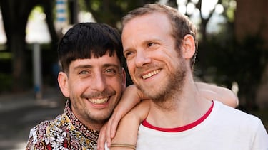 Fernando Ramallo, actor español: “Esto es lo que cobran los actores de cine y televisión en España”