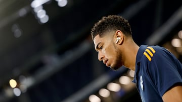 His versatility is a topic of debate for the next coaching staff. Currently, it seems incoming manager and his staff.