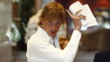 Torres teme efectos de lesiones si continúa en la liga inglesa