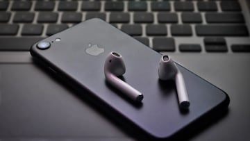 Cómo reconectar tus AirPods a tu PC con Windows 10