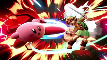 Super Smash Bros. Ultimate 