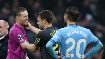 El Everton, un dolor de cabeza para el Big Six