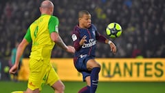 "El Real Madrid perdió una gran ocasión al no fichar a Mbappé"