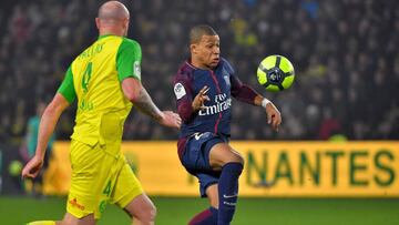 "El Real Madrid perdió una gran ocasión al no fichar a Mbappé"