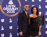 Sergio Ramos, de los Grammy al entrenamiento con Rayados