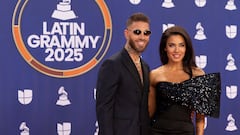 Liga MX star goes from the Grammys to the playoffs