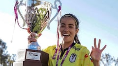 El "accidente" que transformó a Ryann Torrero en arquera