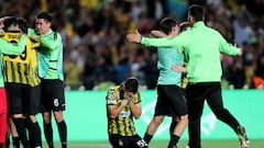 ¡Habrá Champions casi en China!