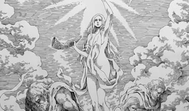 Resumen de toda la historia de Shingeki no Kyojin antes de la Parte 3 de la Temporada Final