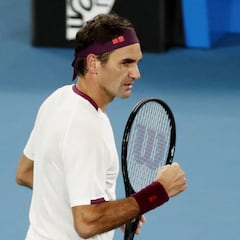 Open de Australia: resumen y resultados de los octavos de final