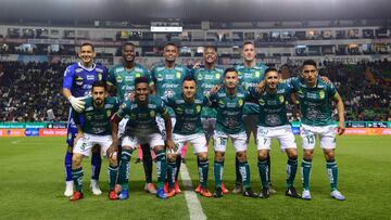 Razones por las que el León le puede ganar al LAFC en la Concacaf