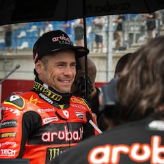 Bautista: “La ley del peso mínimo afecta a mi seguridad”