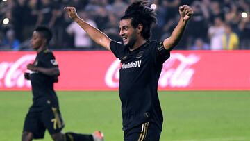 El mexicano recibió un voto dentro de la premiación al Mejor Jugador de América, donde Gabigol se llevó los reflectores.