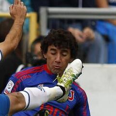 U. Católica vs U. de Chile: goles crónica, resumen e imágenes