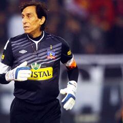 El dardo del ‘Condor’ Rojas a Brayan Cortés