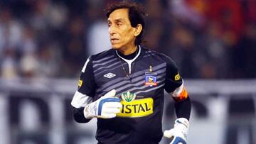 El dardo del ‘Condor’ Rojas a Brayan Cortés