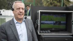 ¿Árbitras en Liga MX? “Es tema de capacidad física y técnica”