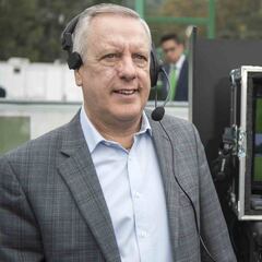 ¿Árbitras en Liga MX? “Es tema de capacidad física y técnica”