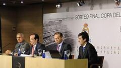 El Madrid prohíbe a los socios que revendan sus entradas de la final