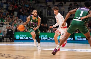 El guion habitual de BCL