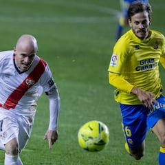 Eric Curbelo no se toca