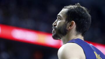 Bamberg-Barcelona: TV, horario y dónde ver en directo online