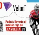 ¡Vive la etapa decisiva de La Vuelta con Velon y Biwenger!