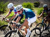 “El Giro de Rigo Chile” ya comienza: la afamada carrera abre sus inscripciones