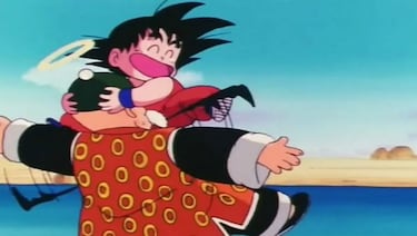 El precioso homenaje de Dragon Ball Super al momentazo con el que lloramos de pequeños