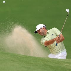 El PGA Tour amenaza con "medidas disciplinarias" a los golfistas del circuito saudí