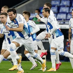 ¡Salud y resistencia!