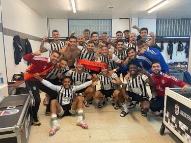 La vara de medir está en El Vivero