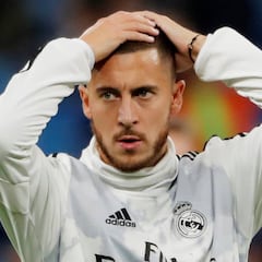 Nadie ha gastado más que el Madrid en el último año